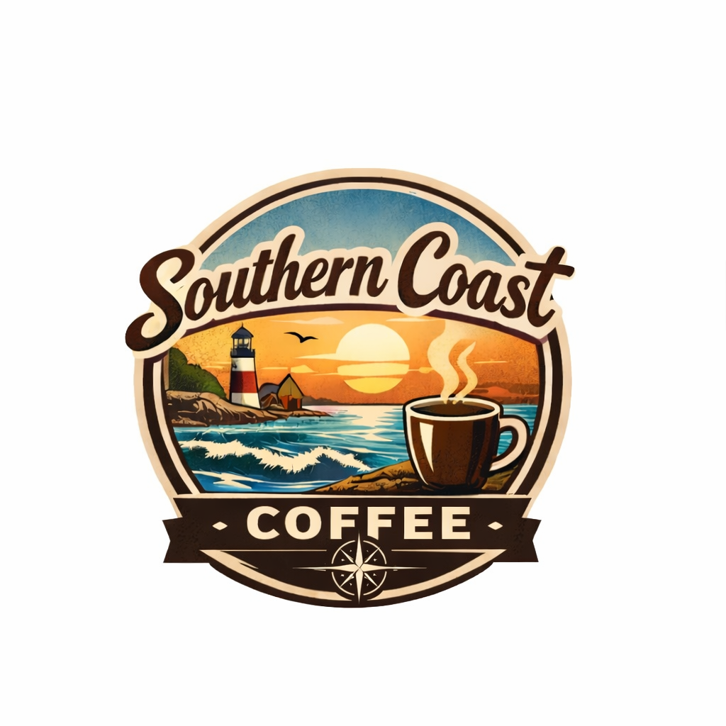 SOUTHERN COAST COFFEE